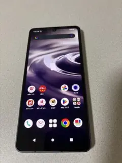 SHARP AQUOS sense4 basic A003SH 初期化済み SHARP AQUOS sense4 basic A003SH 初期化済み - メルカリ