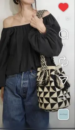 WAYUU BAGのサムネイル