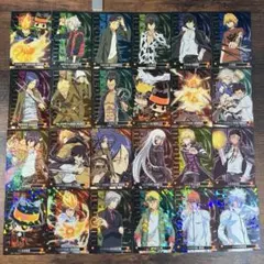 家庭教師ヒットマンREBORN!/白蘭/プリロールセット 家庭教師ヒットマンREBORN!/白蘭/プリロールセット - メルカリ