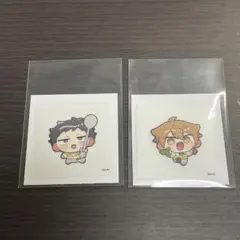 し*)様 にじさんじ 8周年 ステッカー