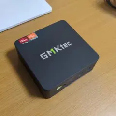 GMKtec ミニPC NucBox M7 32GB/1TB版 ※ssdなし - メルカリ