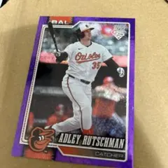 2026年最新】adley rutschmanの人気アイテム - メルカリ
