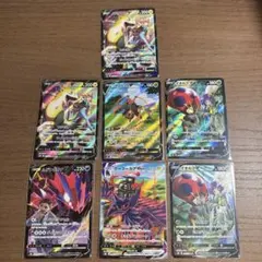 L*】様 1000円スタート ポケモンカード CSR CHR 20枚セット - メルカリ