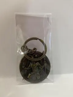 【最終値下げ】TORCHTORCH限定 リブラのメタルキーホルダー