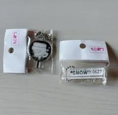 もじパラ　SnowMan ラウール