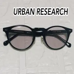 URBAN RESEARCH アーバンリサーチ サングラス URF8034-1のサムネイル
