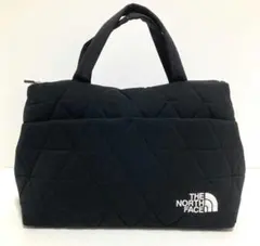 THE NORTH FACE　ジオフェイスボックストートバッグ