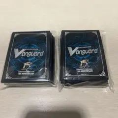 WGPデラックス15th Anniversary スリーブ　2個セット