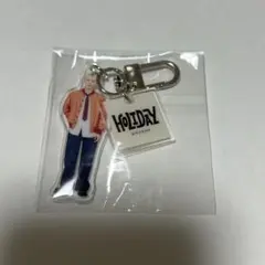 SEVENTEEN HOLIDAY カプセルトイ スングァン