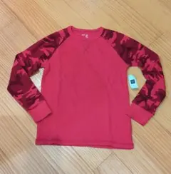 130cm GapKids ロンT