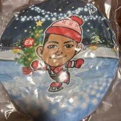 関口メンディー ミニクッションセット