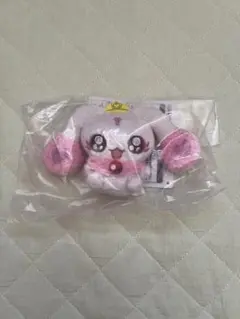 1番くじ　プリキュア　E賞ルルン