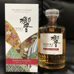 SUNTORY 響 BLOSSOM HARMONY 2026のサムネイル