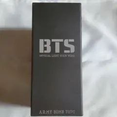 防弾少年団 オフィシャルライトスティック VER.2 「2017 BTS LI…