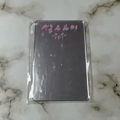 StrayKids スキズ Do It ミラー リノ