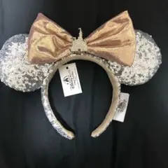 パリディズニーカチューシャ