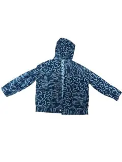 EVISU（エヴィス）デニムパーカー日本製のサムネイル