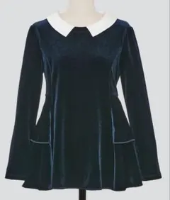 2024 FOXEY BOUTIQUE Knit Top【Aubrey】40 - メルカリ
