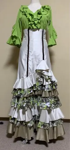 フラメンコSONIA JOHNES ブラック トップス中古サイズ3 フラメンコSONIA JOHNES ブラック トップス中古サイズ3 Sonia