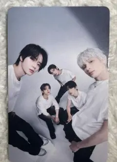 TXT MOA CON JAPAN トレカ - メルカリ