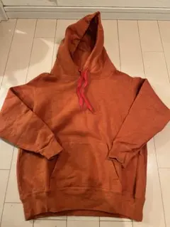 140cm GO TO HOLLYWOODパーカー DENIM DUNGAREE