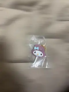 カラフルキャンディーチャーム　マイメロ