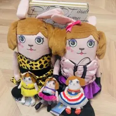 2026年最新】安室奈美恵 ウサビッチの人気アイテム - メルカリ
