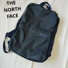THE NORTH FACE バックパック リュック ネイビーのサムネイル