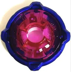 ベイブレードX【新品未使用 いなし4枚刃 低重心バランス】4-50 ラチェット