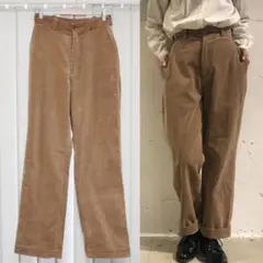 定価 約2.4万❗日本製❗LENO コーデュロイ パンツ