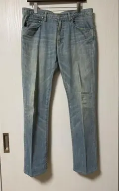 土日価格！テンダーロインRIDERS DENIM WASH W34 ① - メルカリ