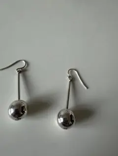 フィリップオーディベール　ピアス