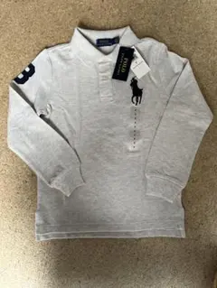 2025年最新】未使用品 ラルフローレン ポロシャツの人気アイテム