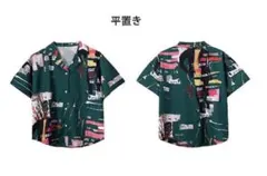 キッズダンス衣装