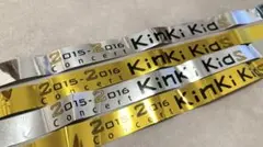2026年最新】Kinkikids 銀テの人気アイテム - メルカリ