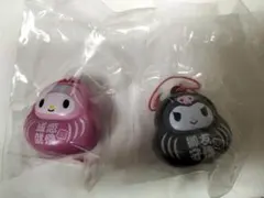 サンリオ　ジャパぐるみ Fig.