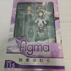 figma 暁美ほむら