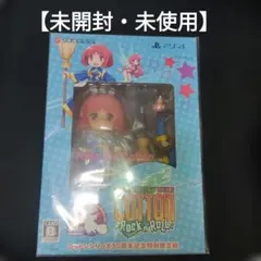 未開封・未使用】コットンロックンロールCottonRocknRoll 限定版