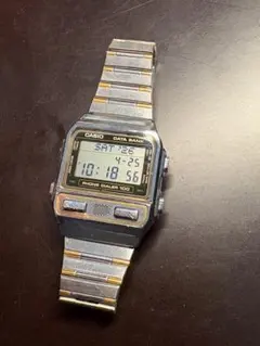 レア！超美品セイコーUC-2000デジタル80