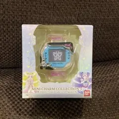 ミニチャームコレクション3 プリキュアオールスターズ　キュアアクアのサムネイル