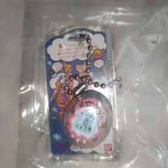おかしなたまごボーロっち てんしっち　パールピンク