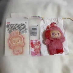 ポップマート　ラブブ　エナジー　lOVE