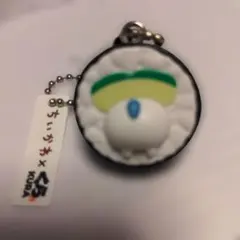 ちいかわ×くら寿司 コラボ キーホルダー