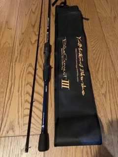 出品7/27（日）まで【美品】ブルーカレント 82F NANO ヤマガブランクス 楽天市場】【中古】 ヤマガブランクス ブルーカレント 82F NANO