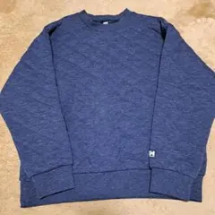 ヘリーハンセン スエット