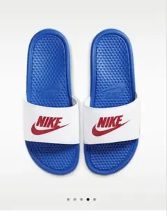 新品箱付NIKEベナッシ JDI メンズスライド