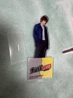 神尾楓珠　ボートレース CM　アクスタ 神尾楓珠 カミオ アクリルスタンド アクスタ ボートレース CM