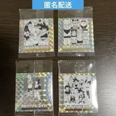 ドラゴンボール40周年記念　シールウエハース2 第28 29 30 36巻