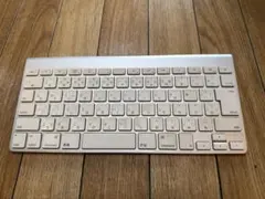 Apple ワイヤレスキーボード 日本語配列