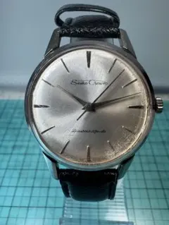 超希少 ☆セイコークラウン☆ 美品 腕時計 Yahoo!オークション -「セイコークラウンスペシャル」の落札相場